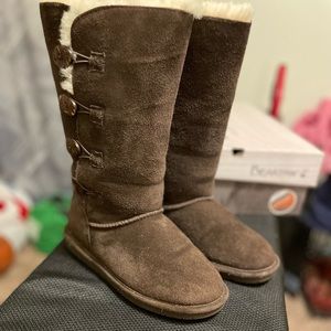 Bearpaw Women's Lori Boots